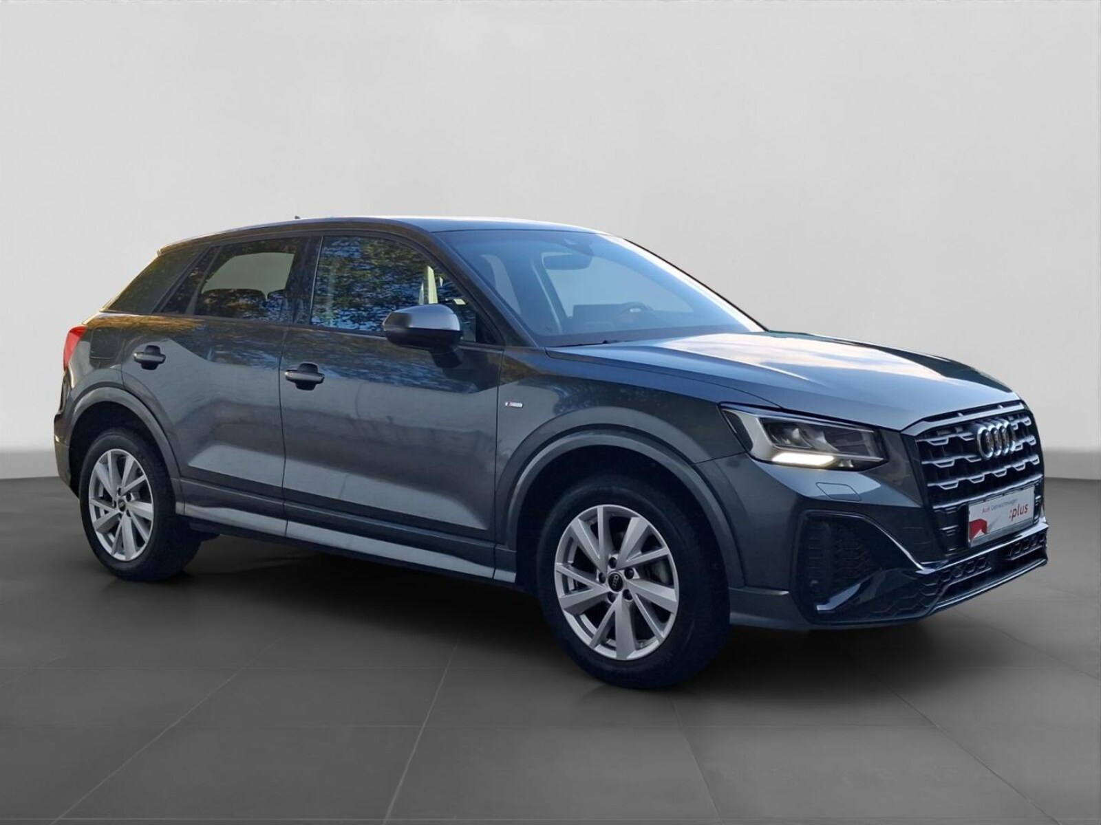 Audi Q2 – Bild 2