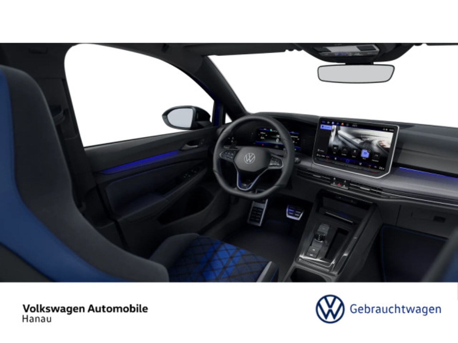 Volkswagen Golf – Bild 8