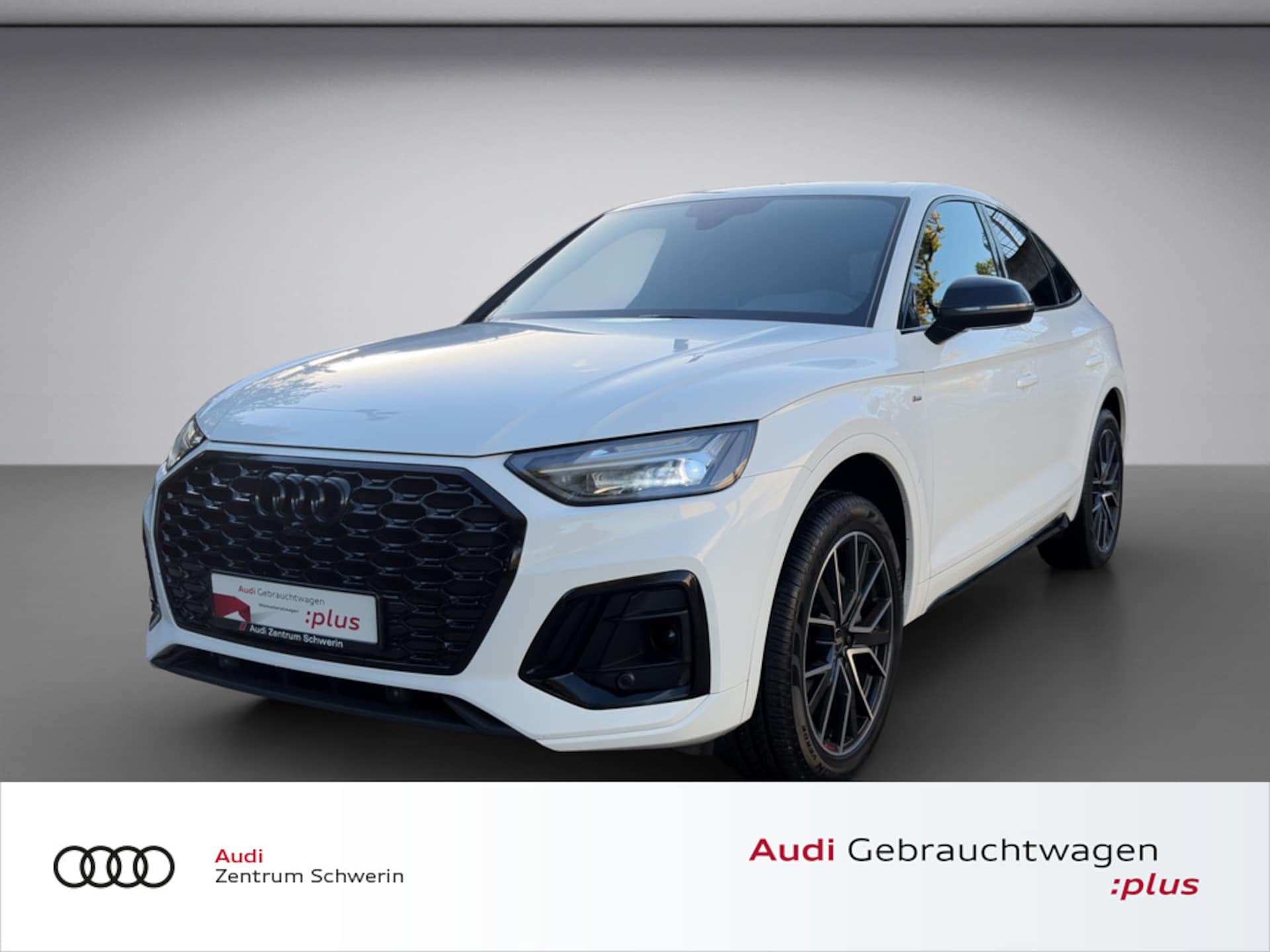 Audi Q5 Sportback 2023