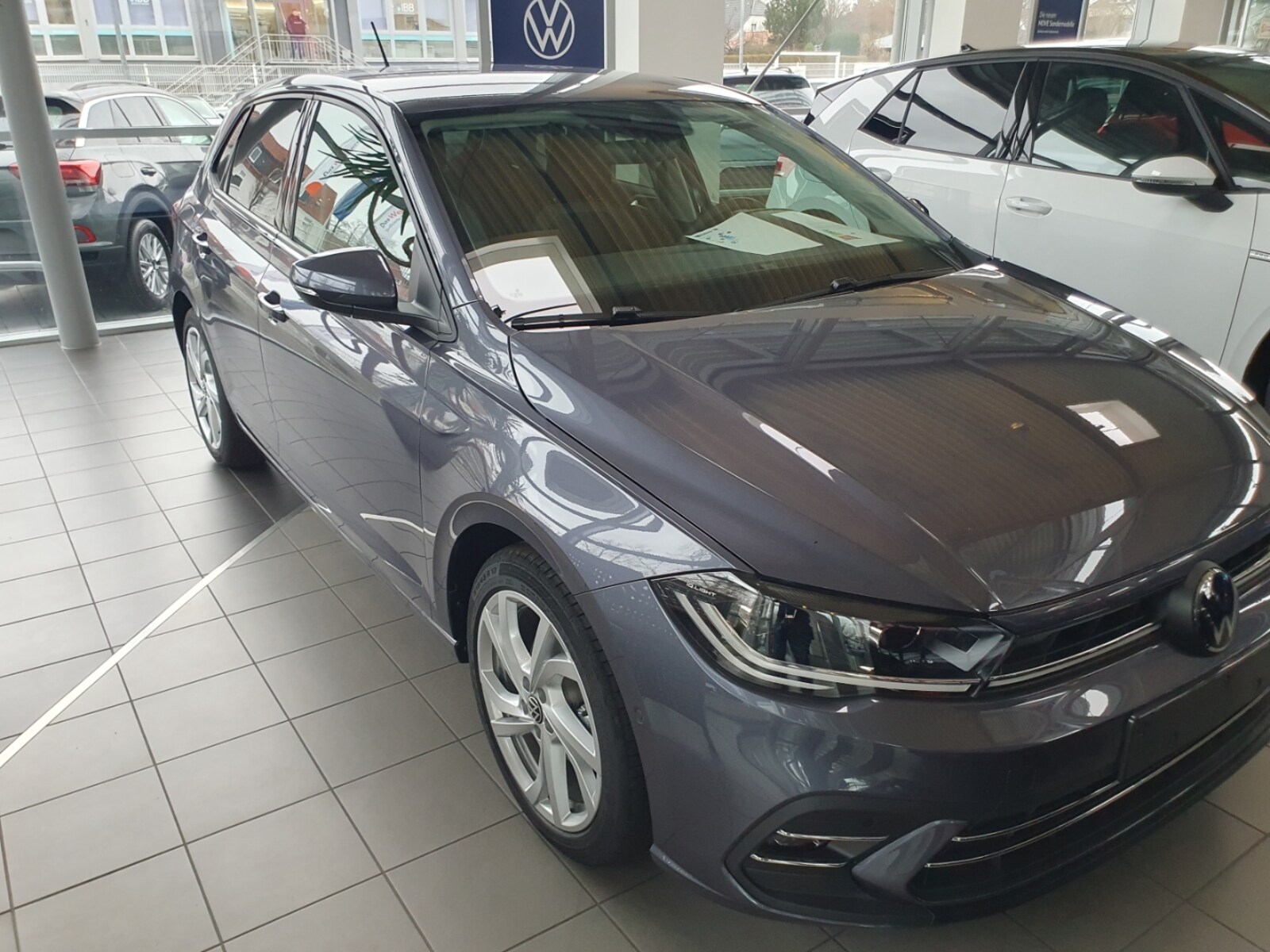 Volkswagen Polo – Bild 13