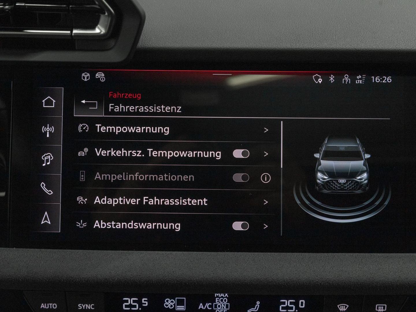 Image about Audi S3 Sportback TFSI quattro S tronic