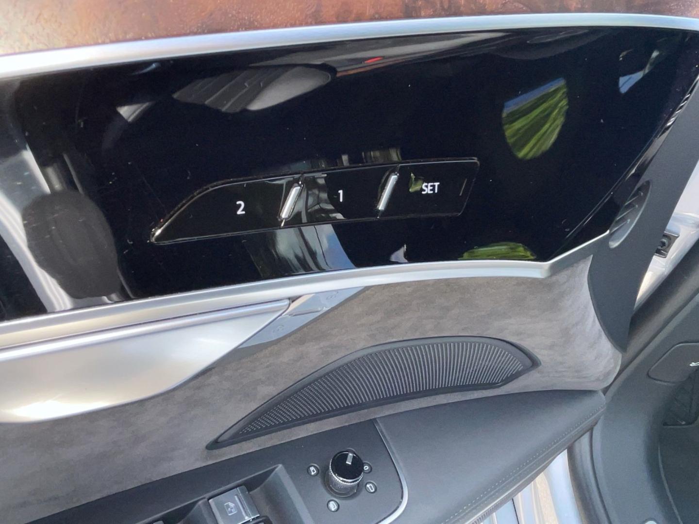 Image about Audi A8 L 50 TDI quattro tiptronic