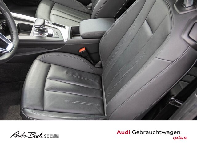 Audi A5 Coupé 40 TDI S Tronic - 2021 - Joinsteer - #11