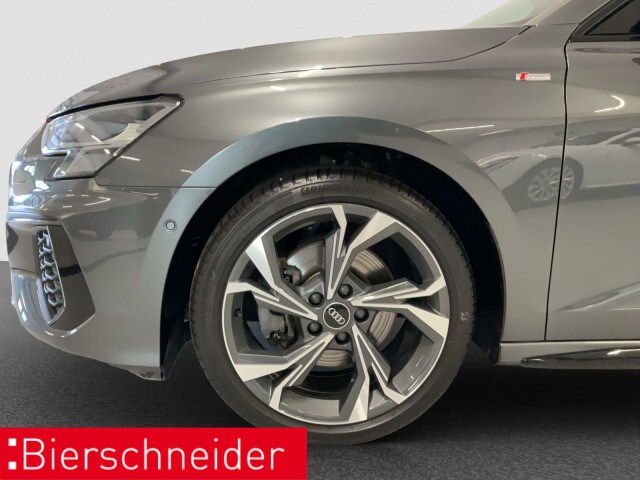 Image about Audi A3 Sportback 40 TDI quattro S tronic