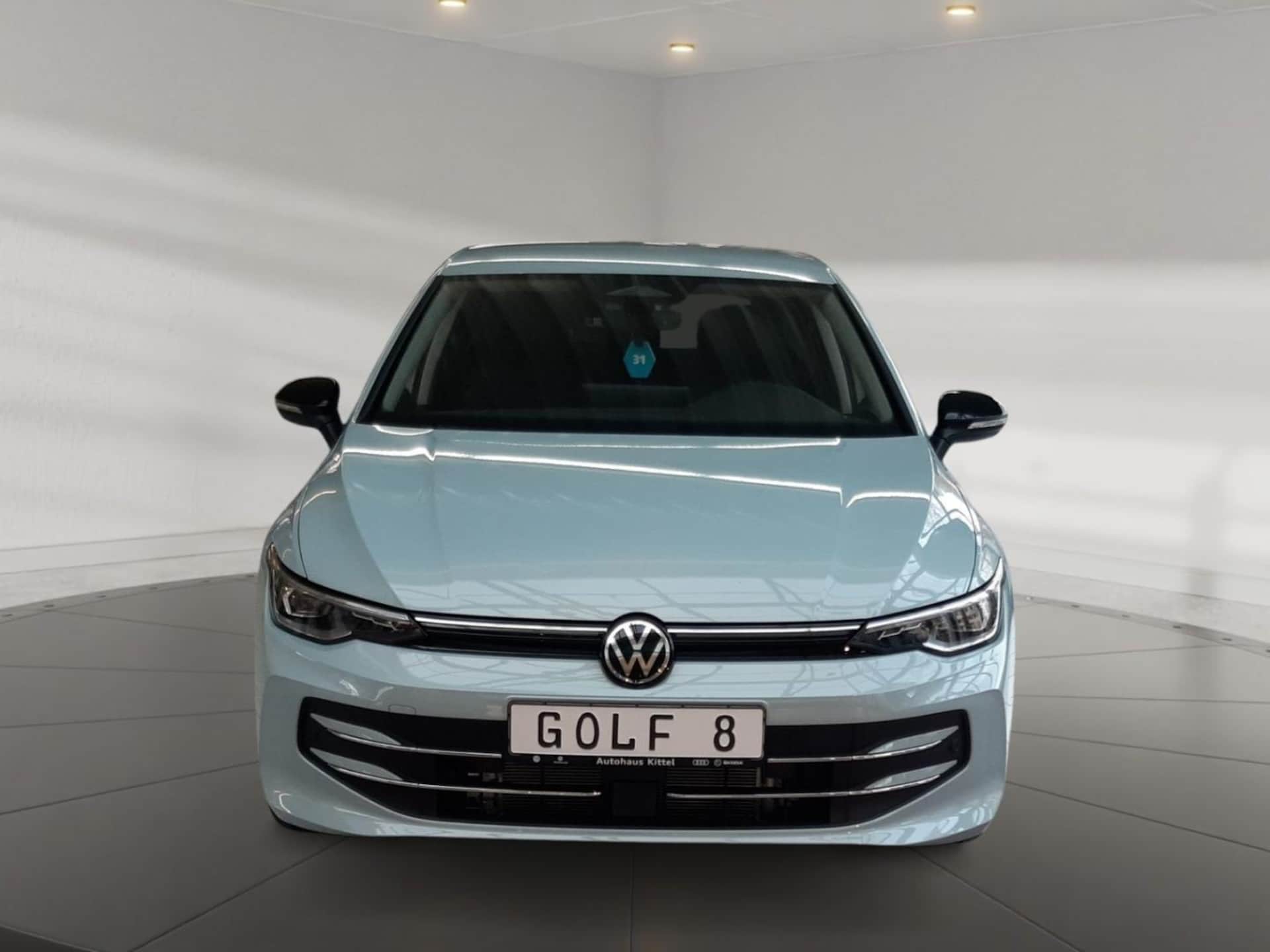 Volkswagen Golf ENERGY