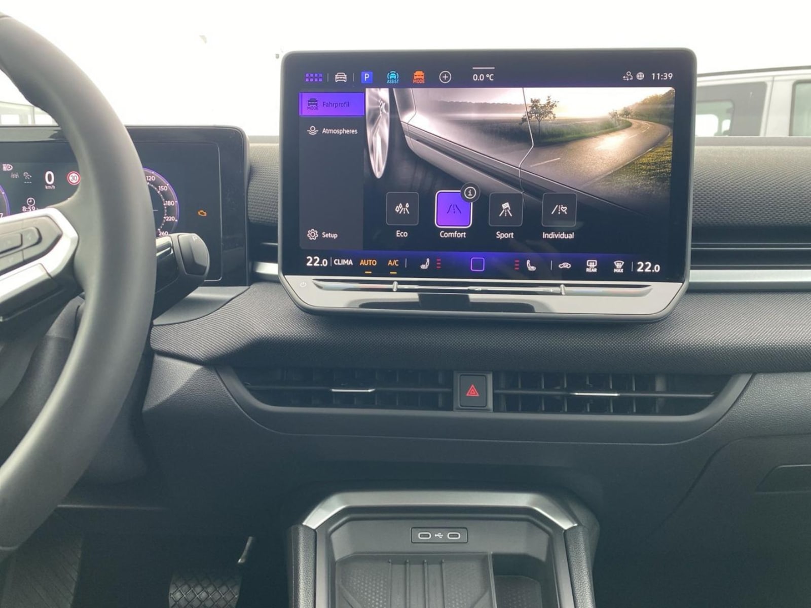 Volkswagen T-Roc – Bild 15
