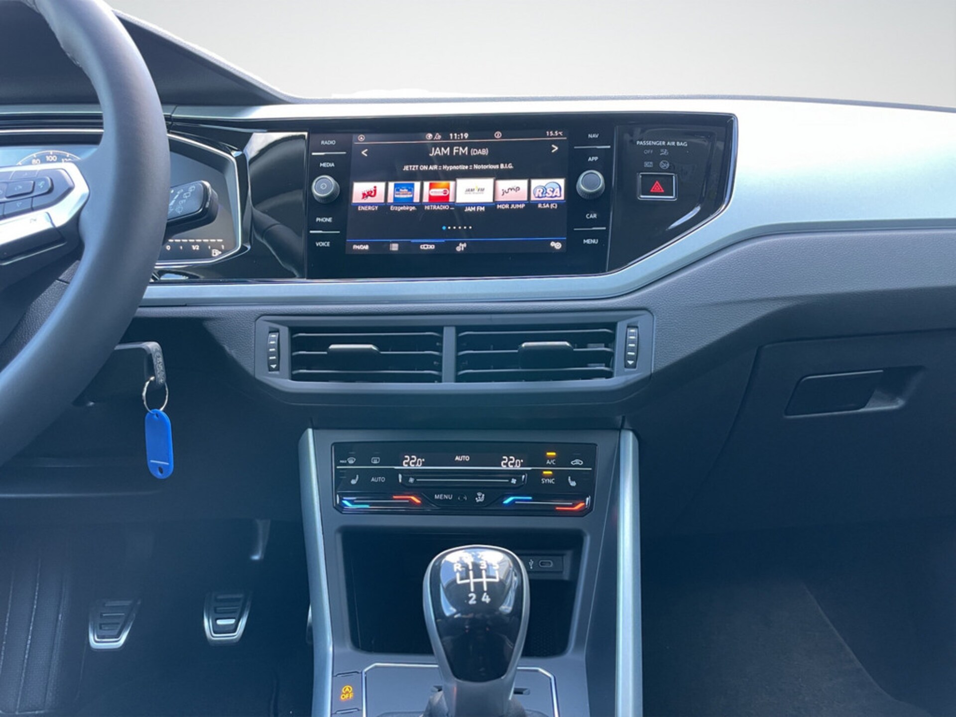 Volkswagen Polo Goal