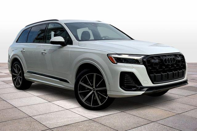 2025 Audi Q7