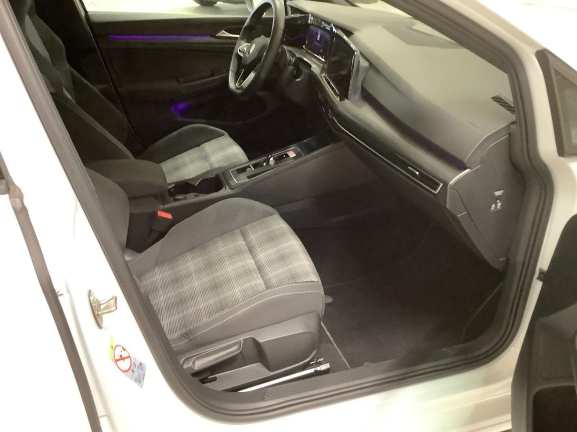 Volkswagen Golf GTD
