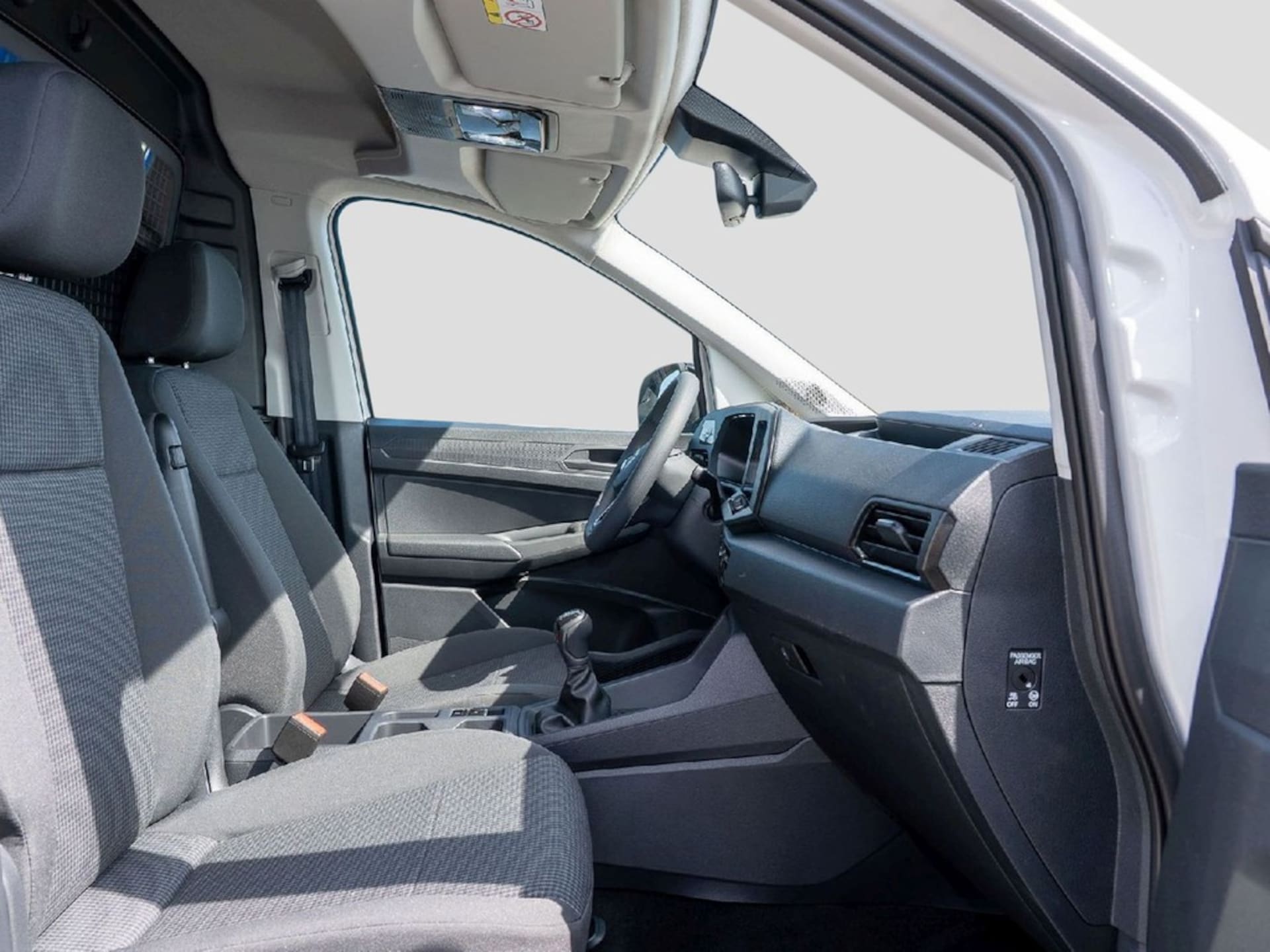 Volkswagen Caddy Maxi Cargo