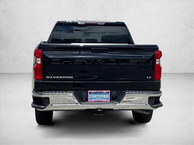 2023 Chevrolet Silverado