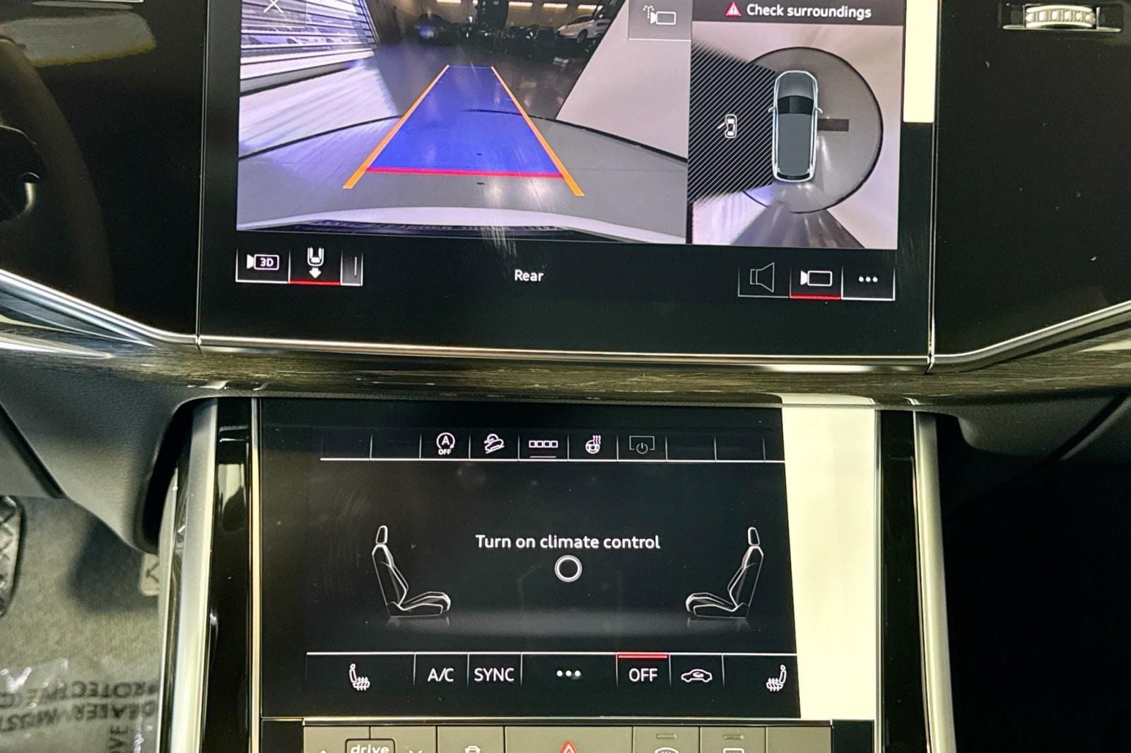 2026 Audi Q7 Premium - Photo 12