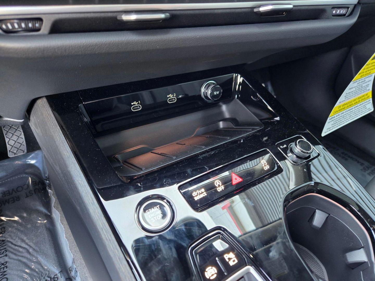 2025 Audi A5 Premium Plus - Photo 23