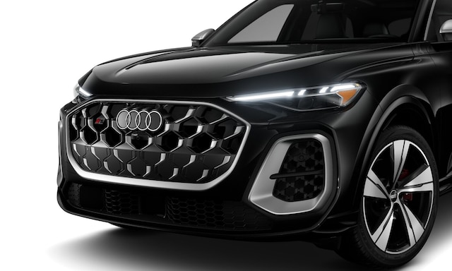 2026 Audi SQ5 Premium Plus - Photo 6