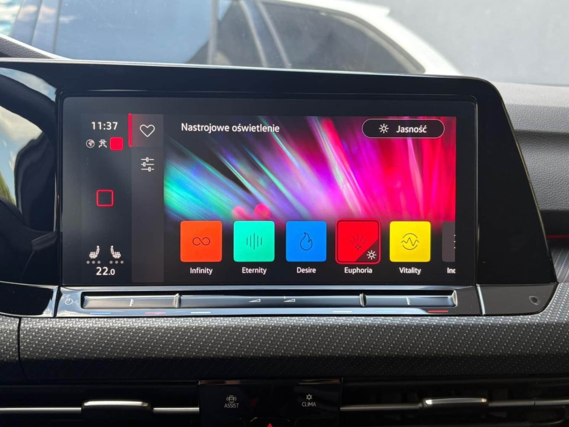 Volkswagen Golf Variant R-Line