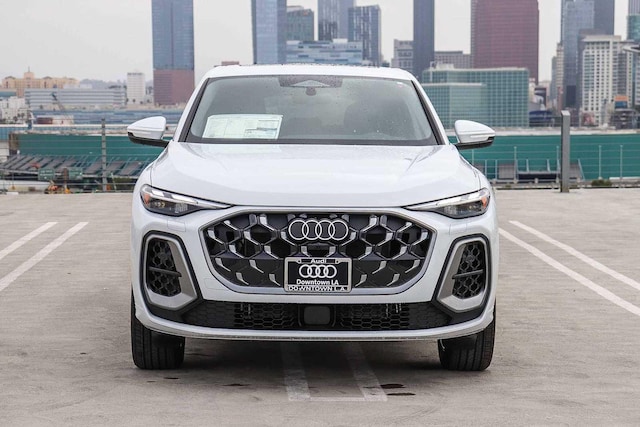 2026 Audi Q5 Sportback