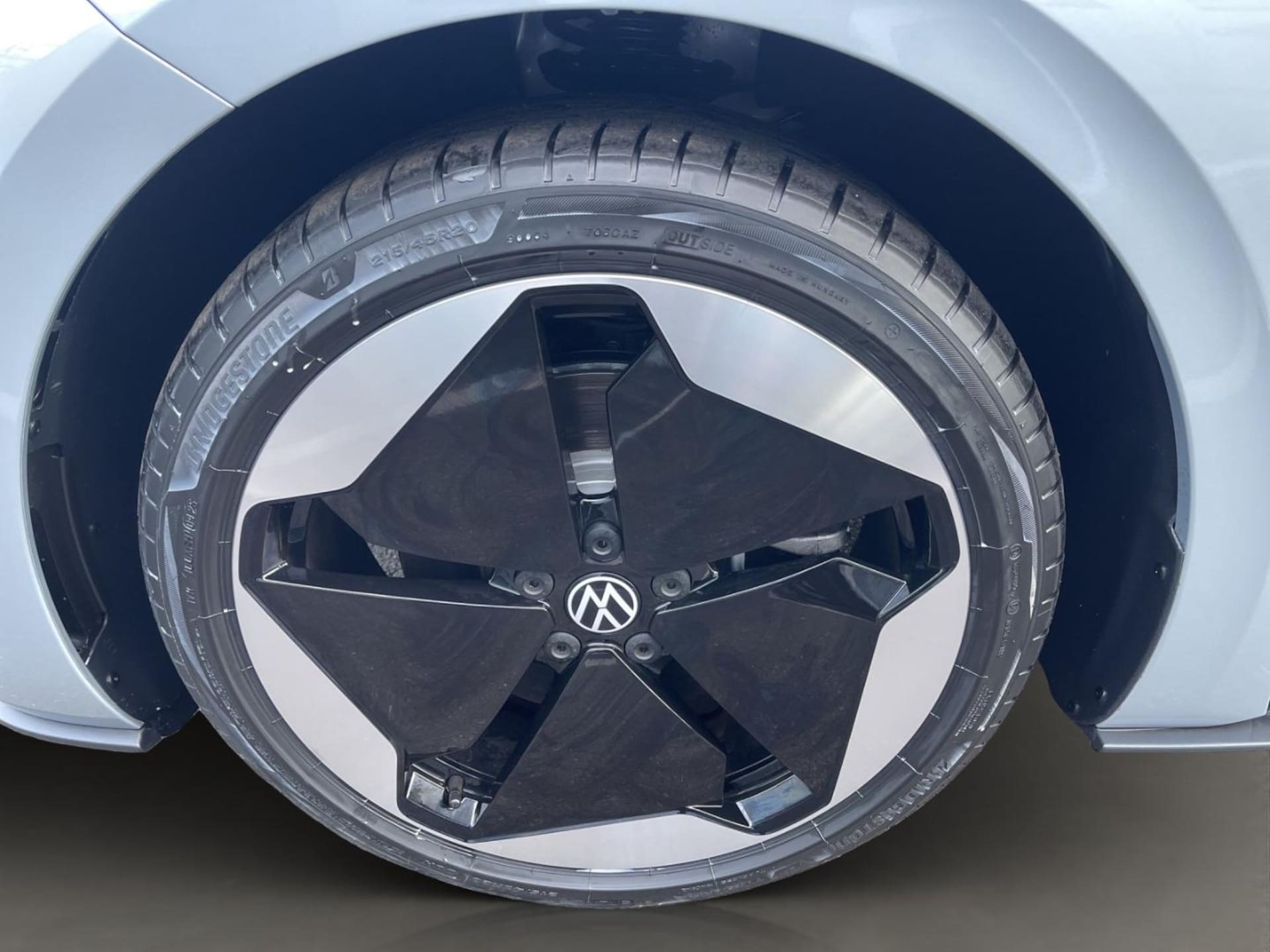 Volkswagen ID.3 Pro S