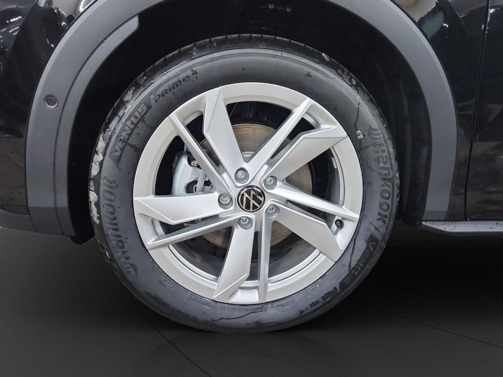 Volkswagen T-Roc – Bild 7