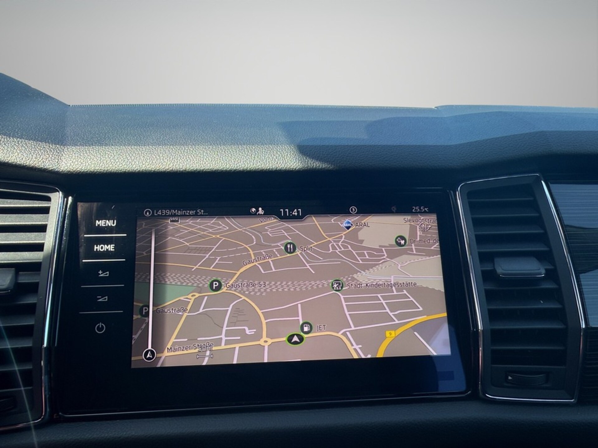Skoda Kodiaq Style