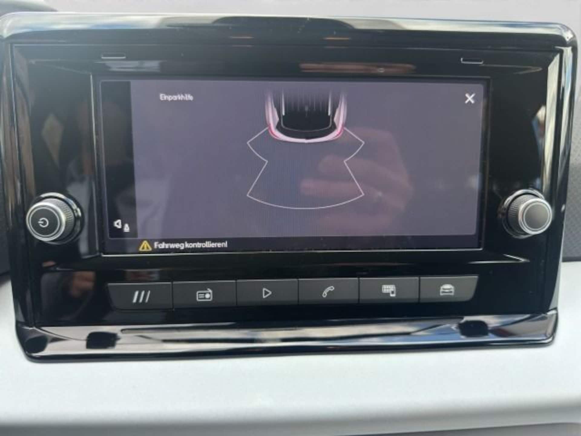 SEAT Arona Style