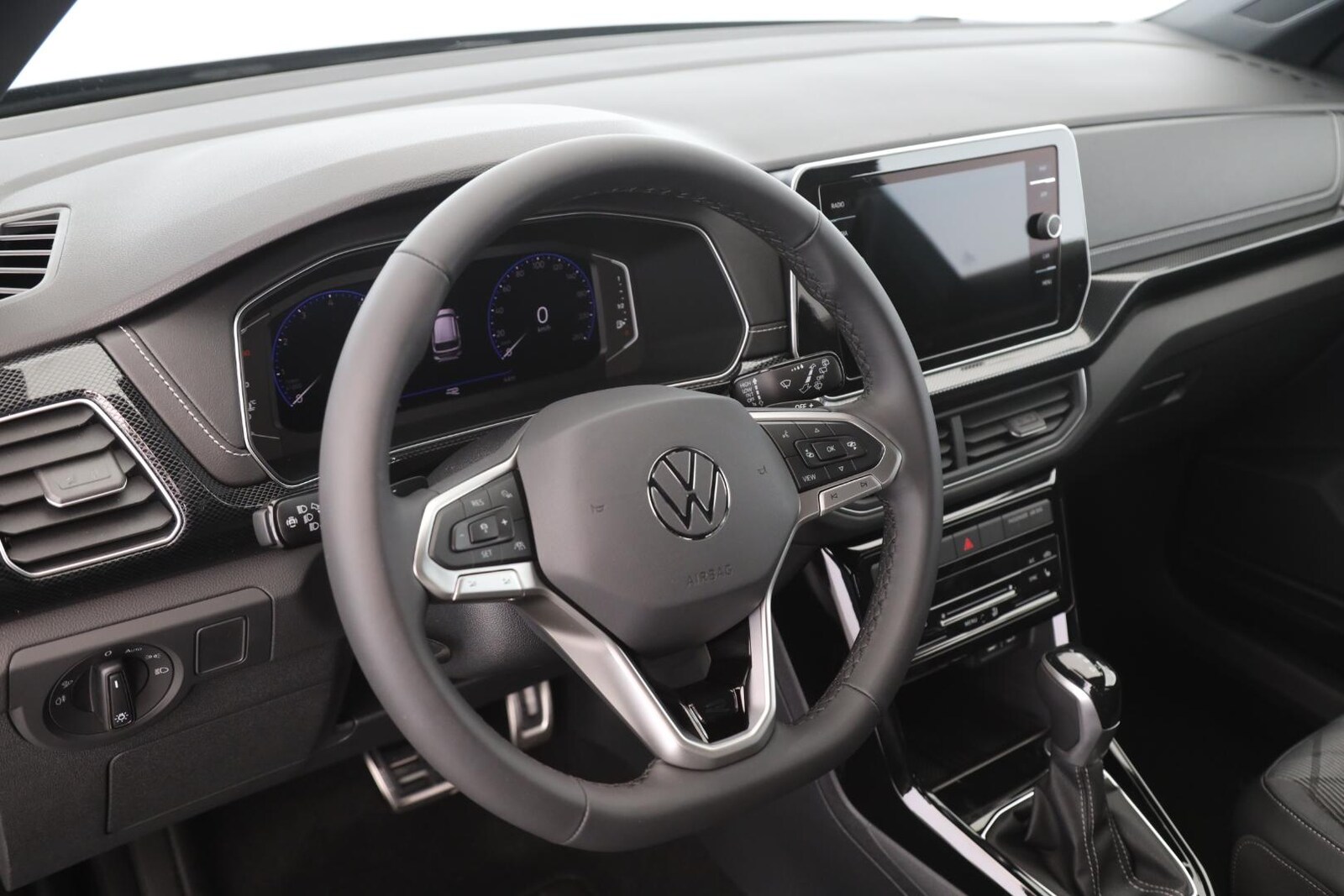 Volkswagen T-Cross – Bild 14