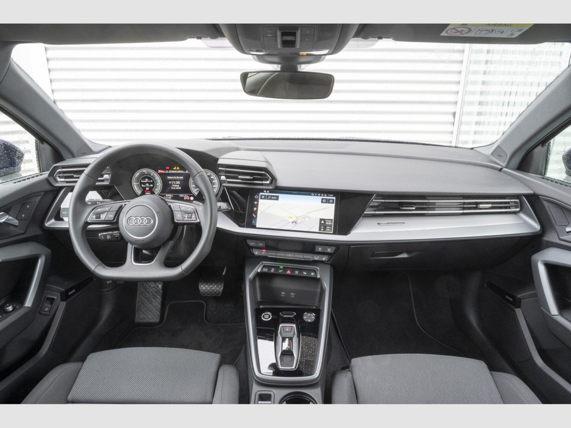 Audi A3 Sportback TFSI e Advanced