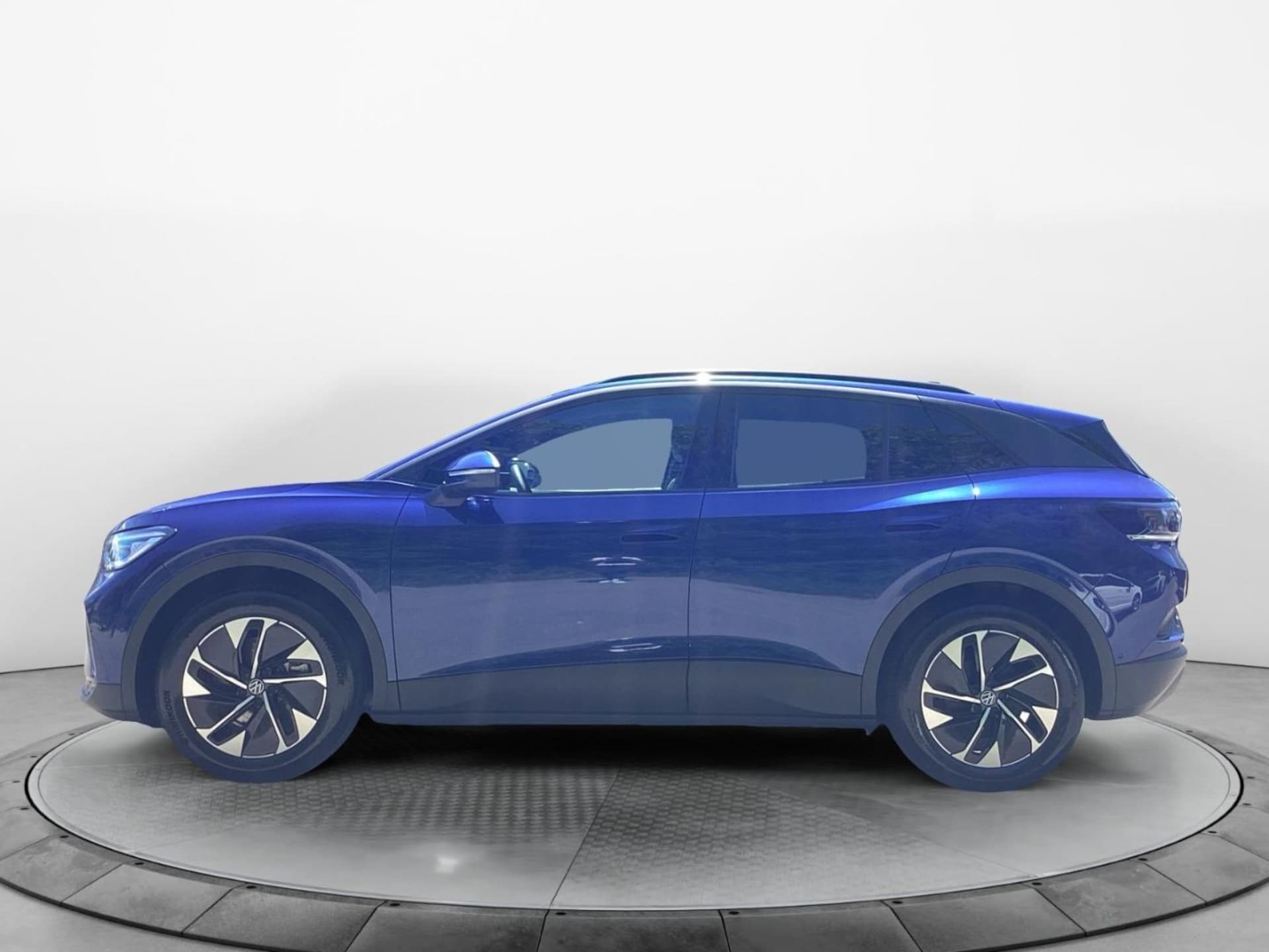 Volkswagen ID.4 Pro