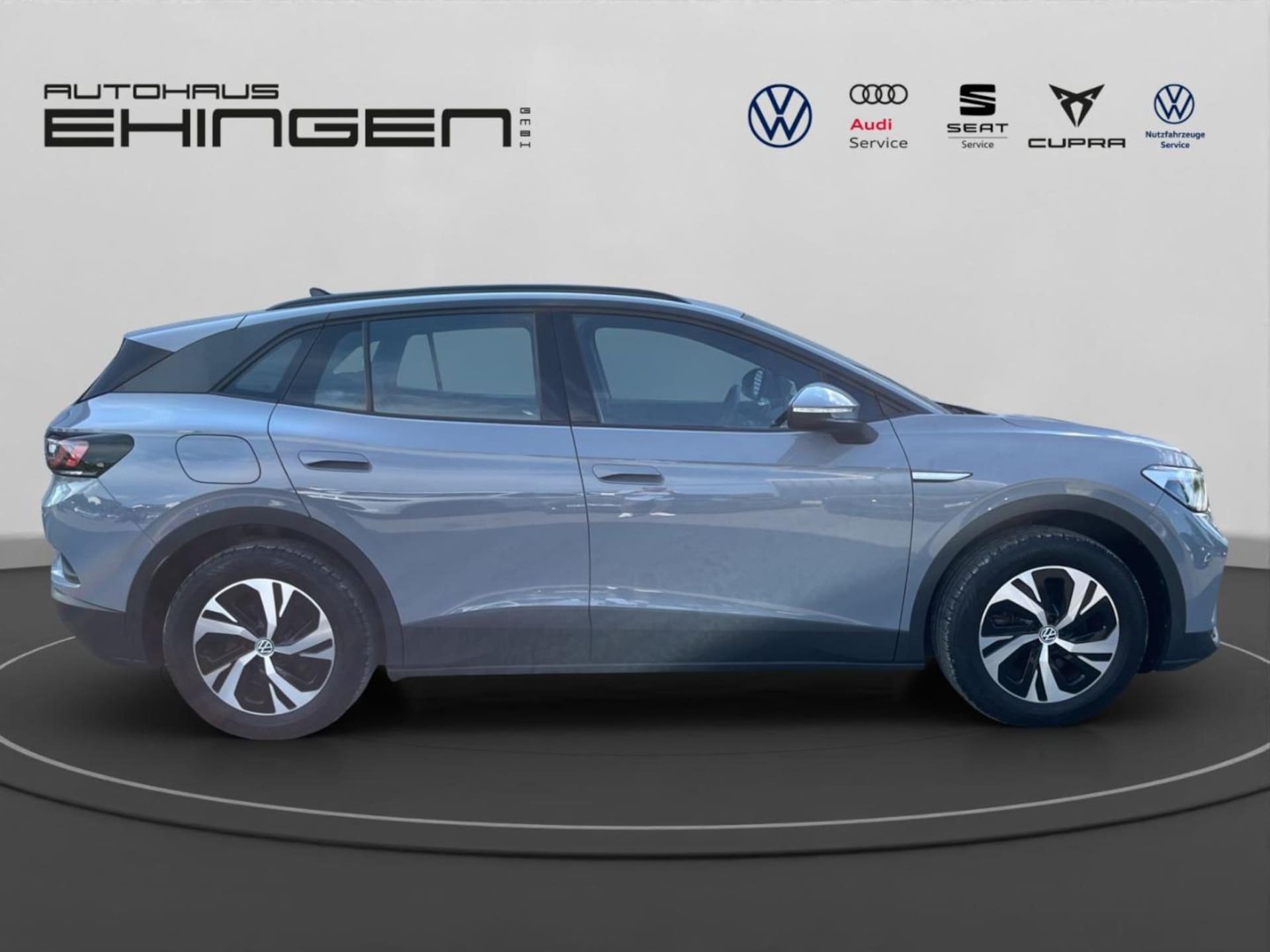 Volkswagen ID.4 Pure Performance