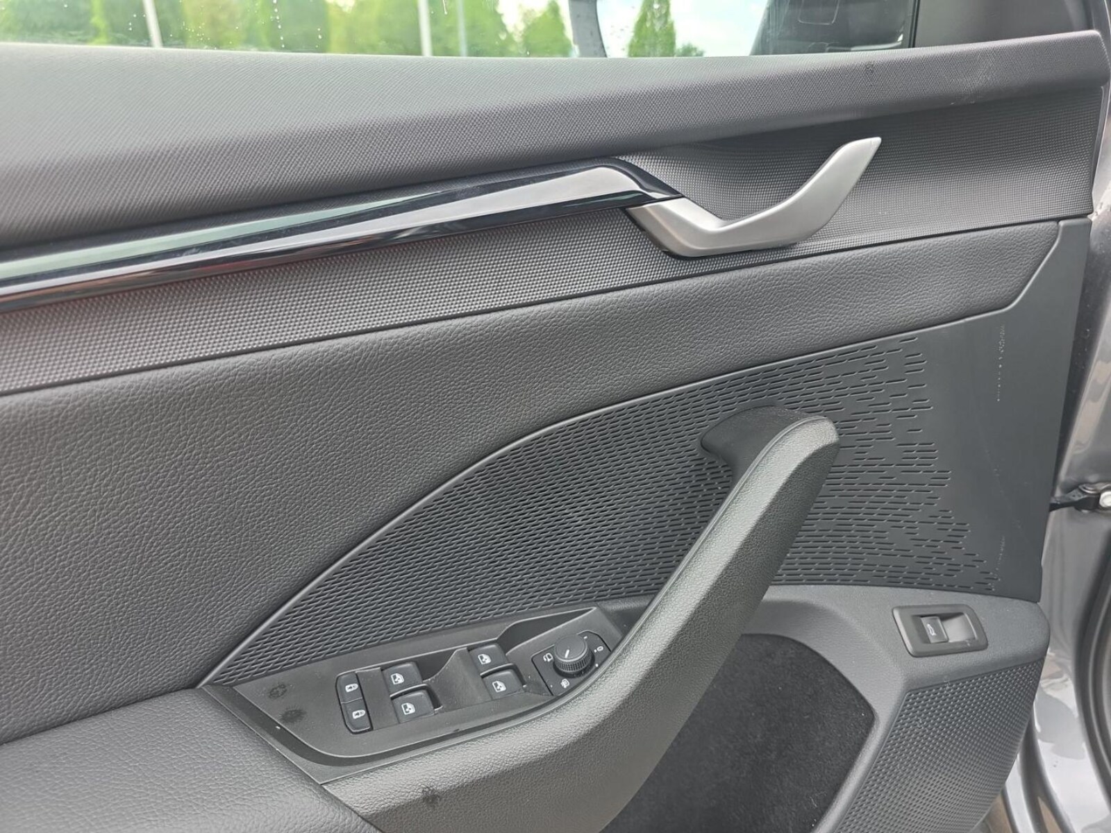 Škoda Octavia Combi – Bild 16