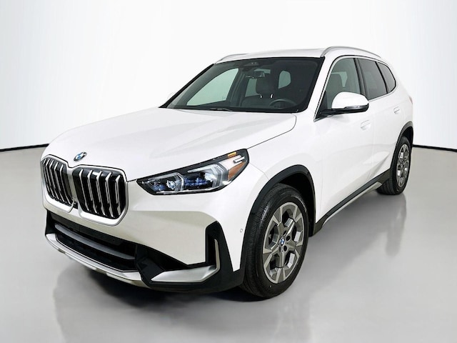 2025 BMW X1