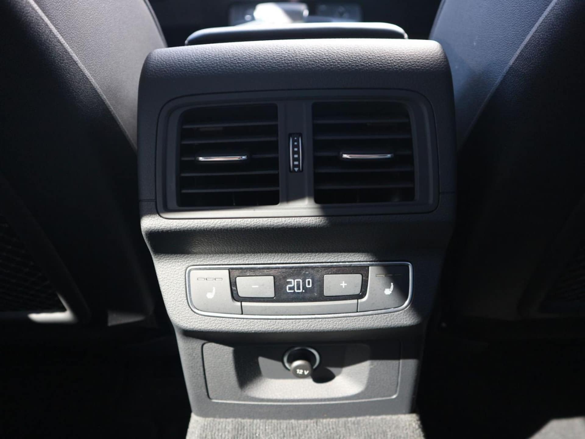 Audi Q5 Sportback TFSI e S line