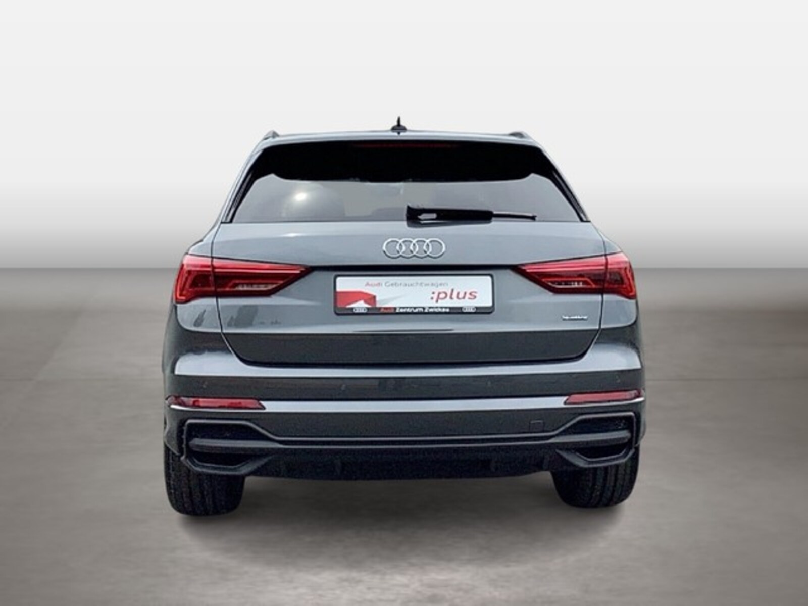 Audi Q3 – Bild 4