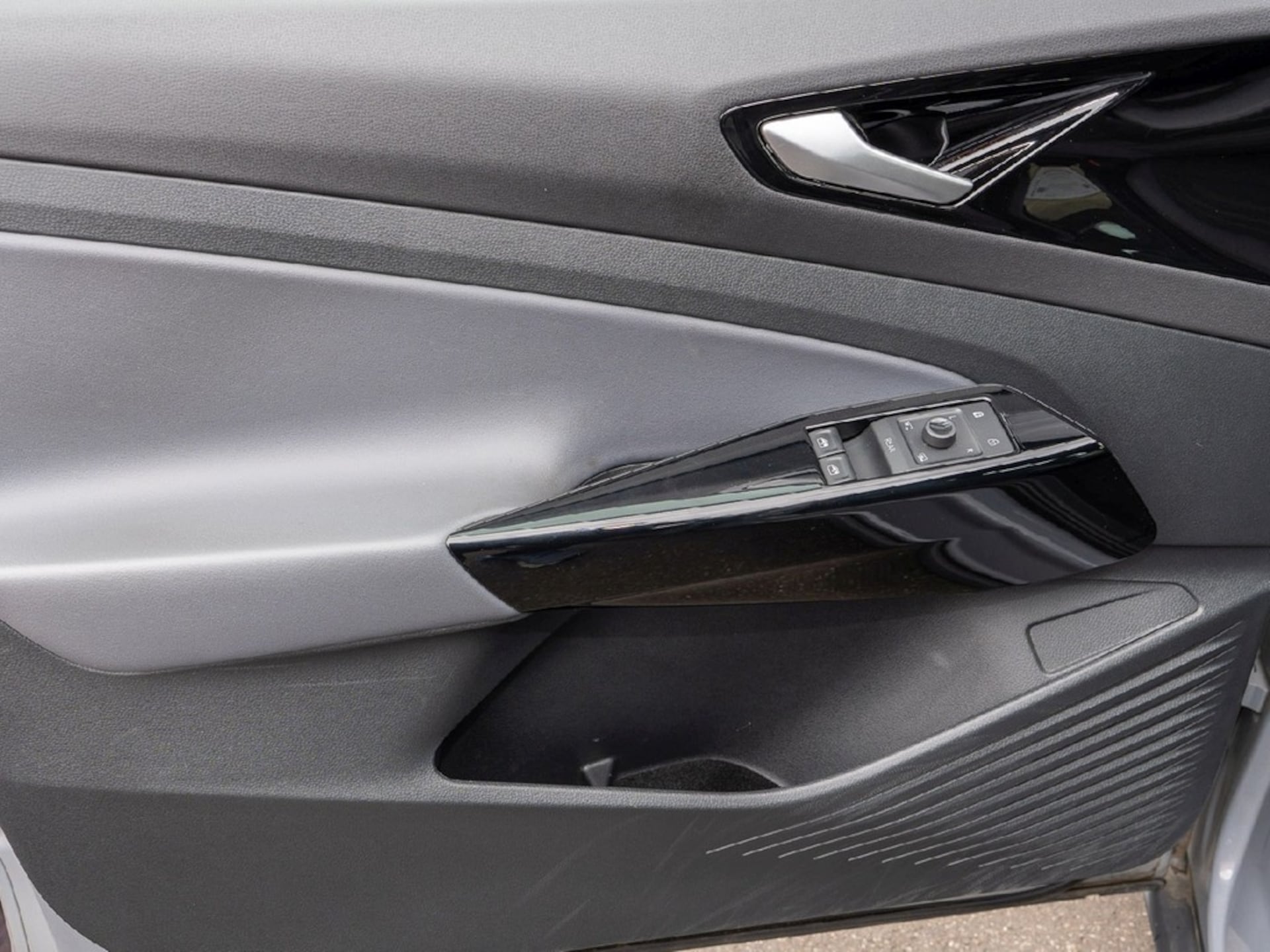 Volkswagen ID.5 Pro Performance