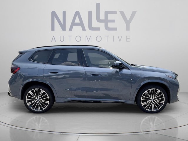 2024 BMW X1