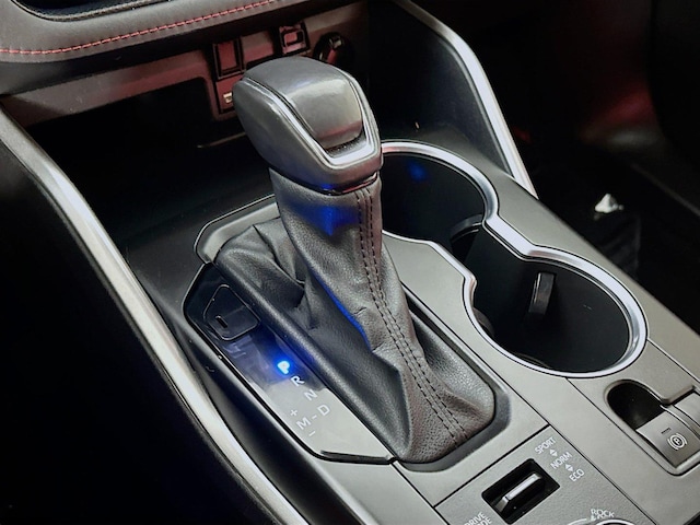 2021 Toyota Highlander 17