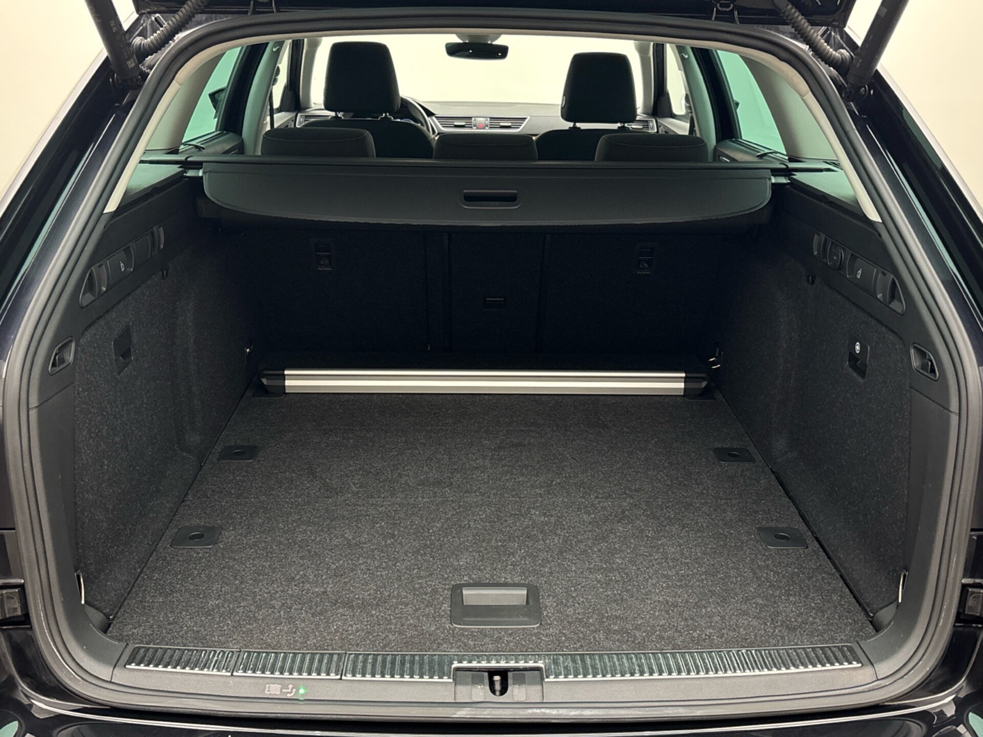 Skoda Superb Combi Scout