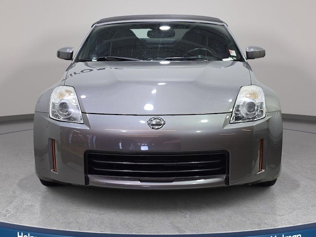 2008 Nissan 350Z