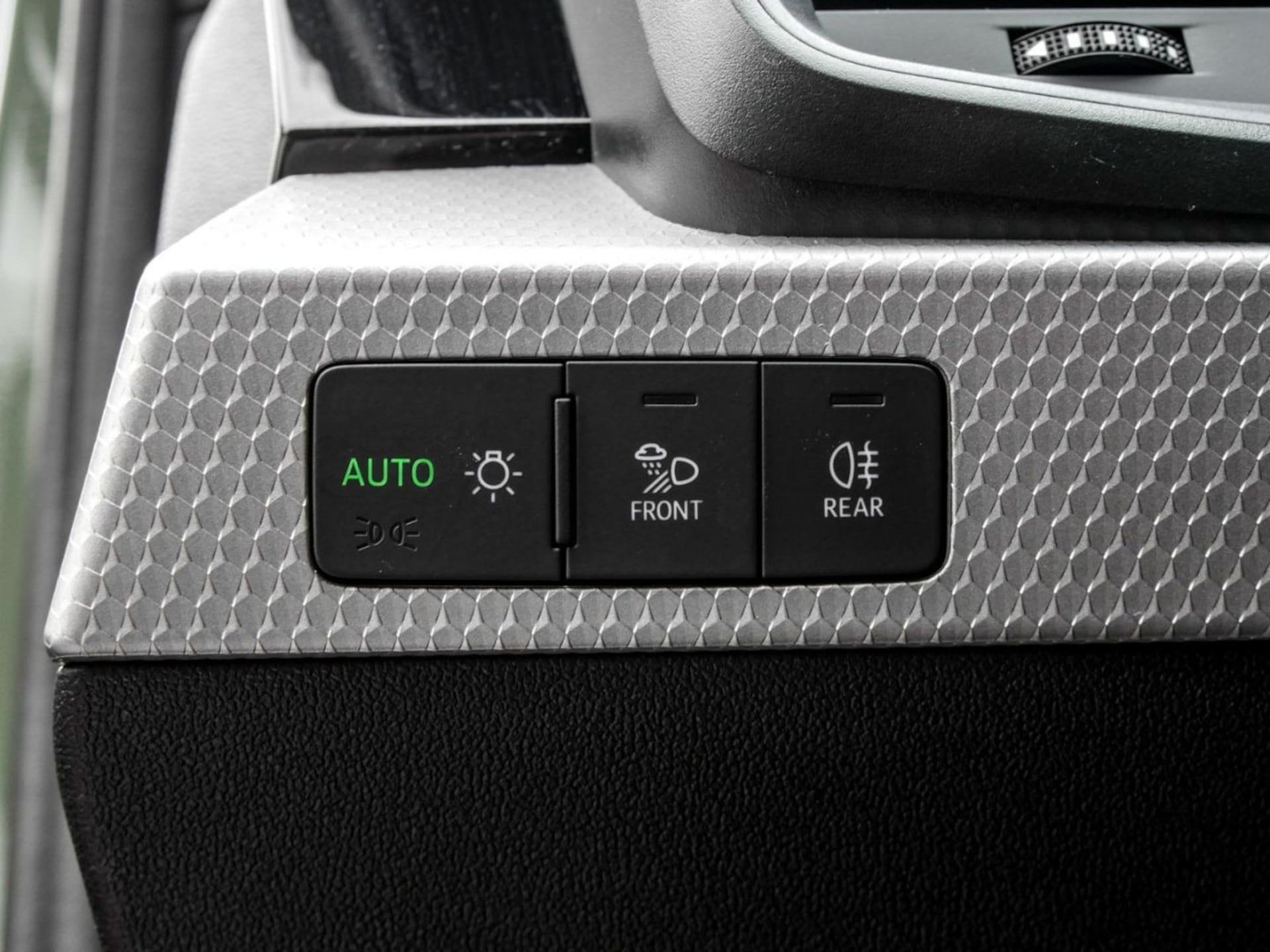 Audi A1 Sportback S line