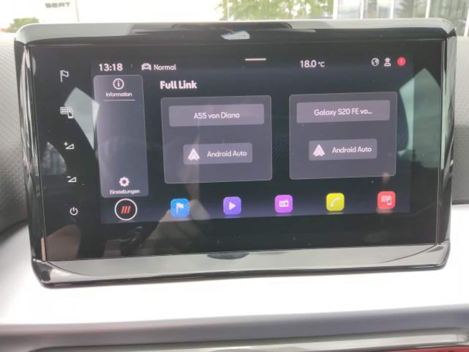 SEAT Ibiza – Bild 18