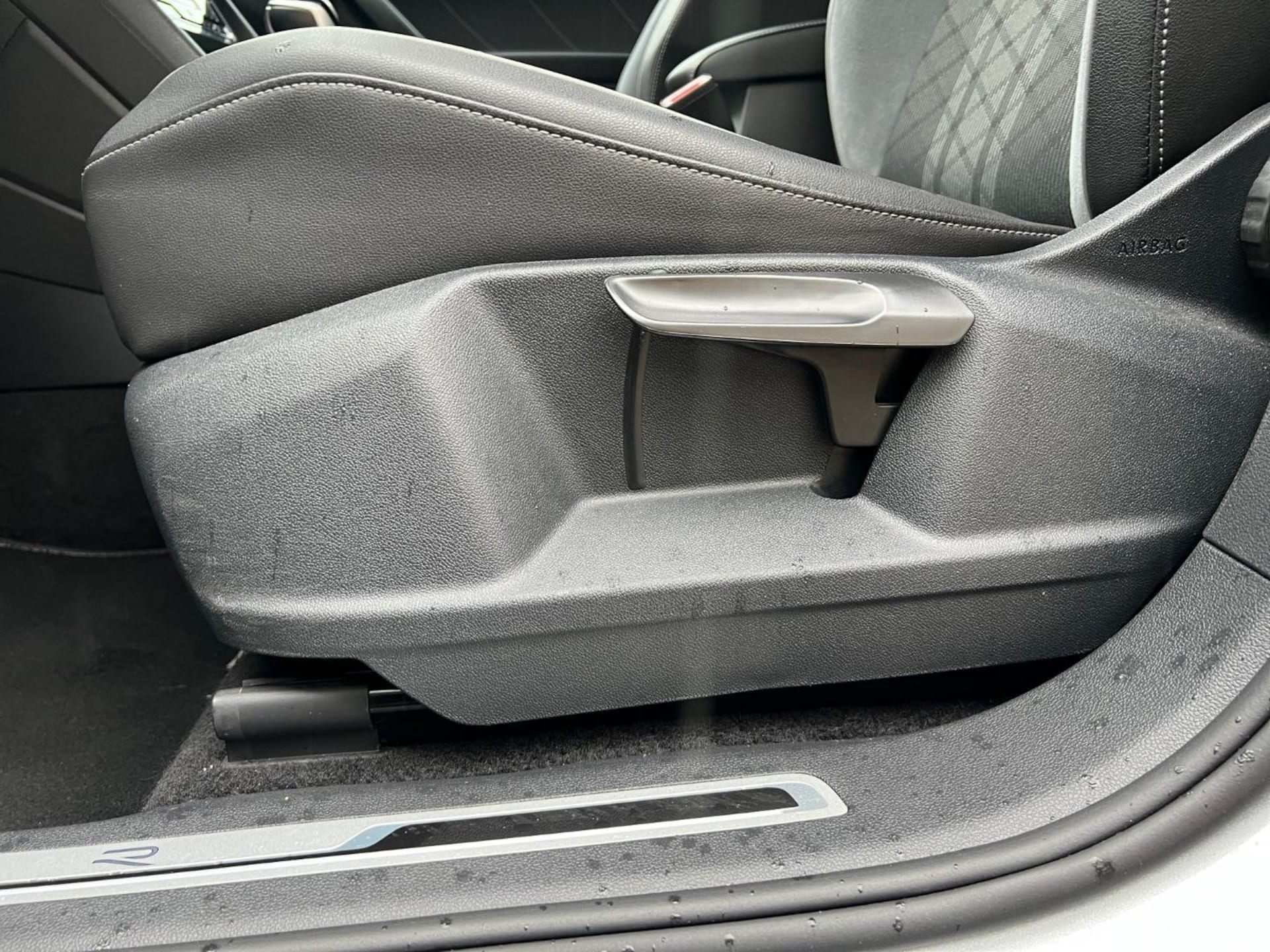 Volkswagen Tiguan Allspace R-Line