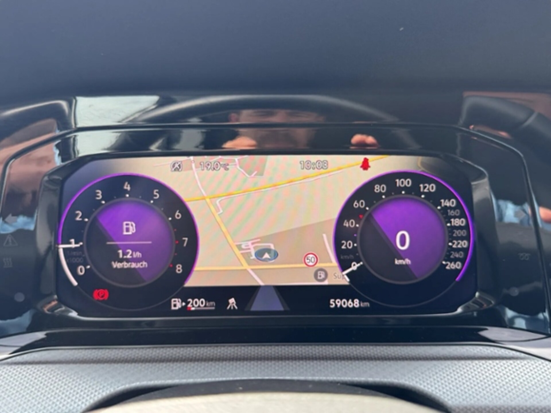 Volkswagen Golf Active