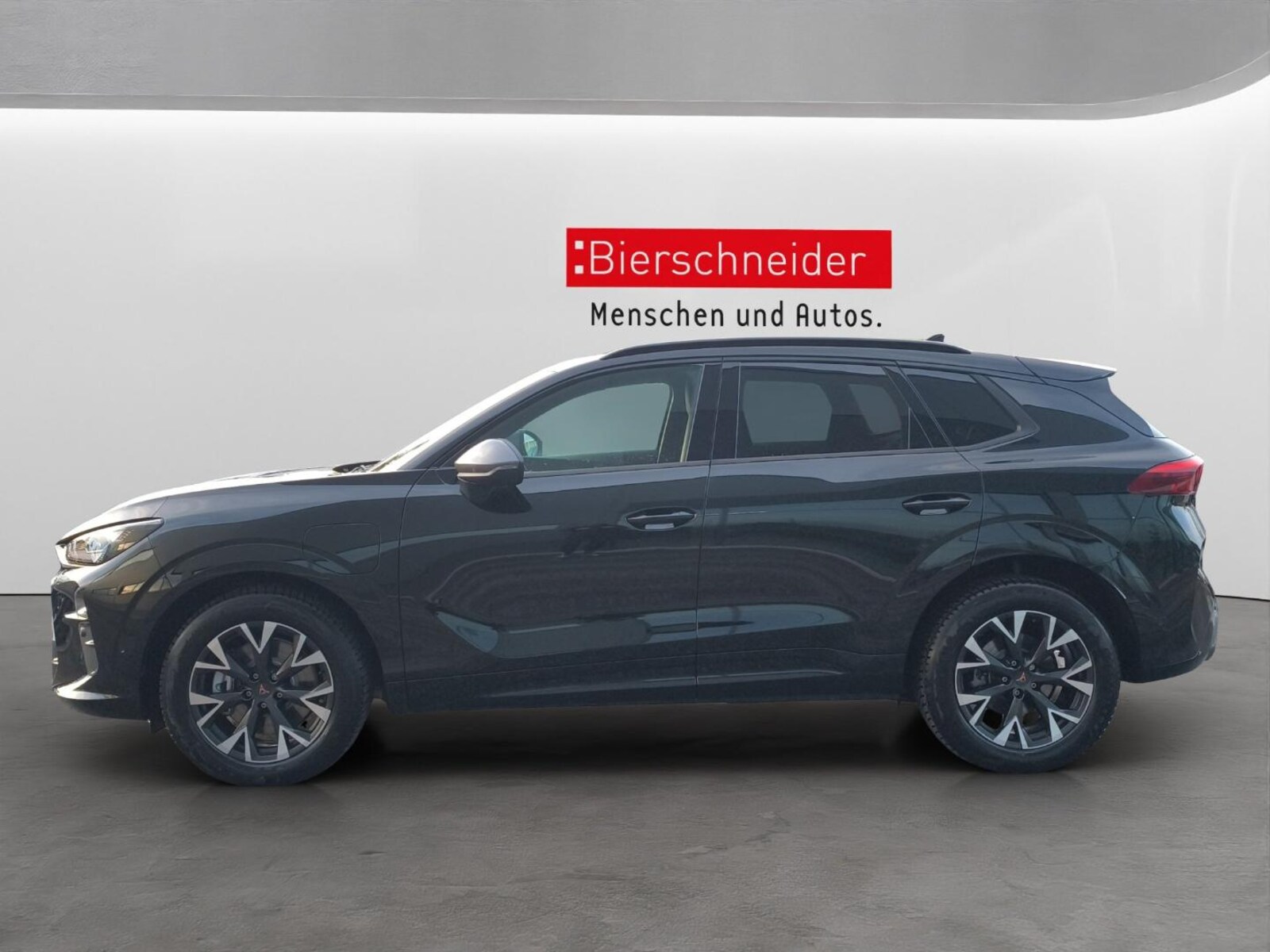 CUPRA Terramar – Bild 4