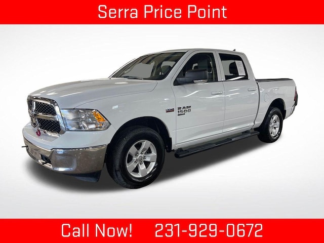 2022 RAM