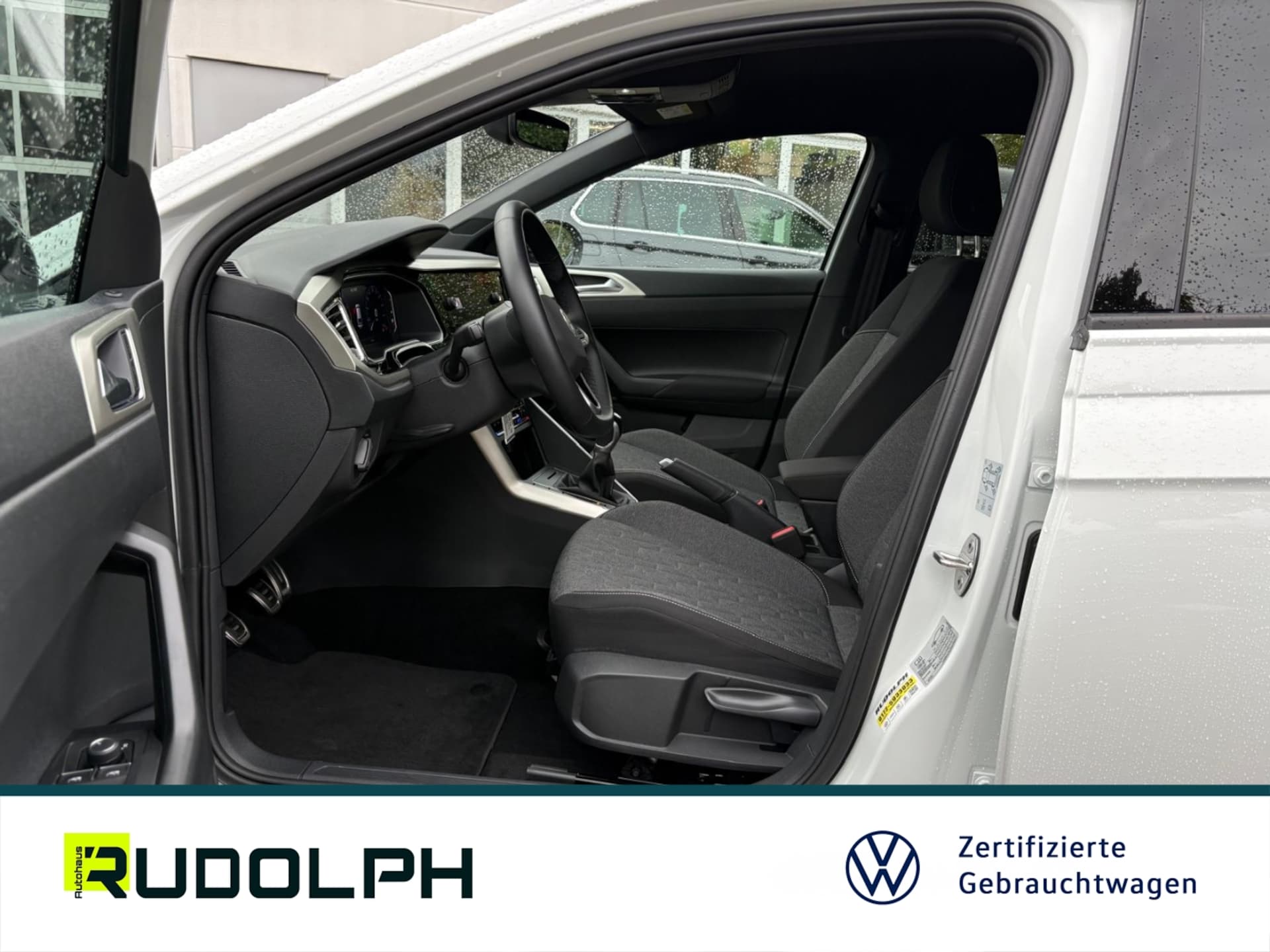 Volkswagen Taigo MOVE