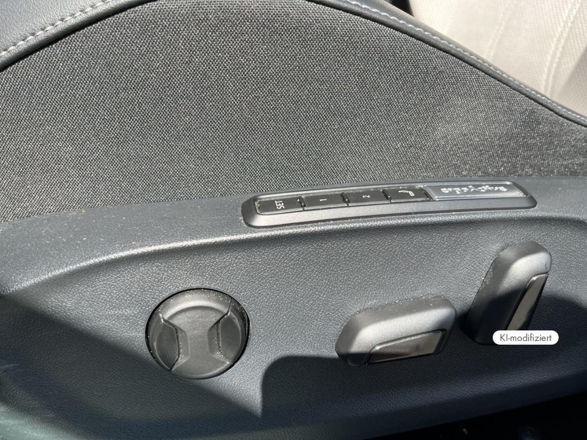 Volkswagen ID.7 Pro