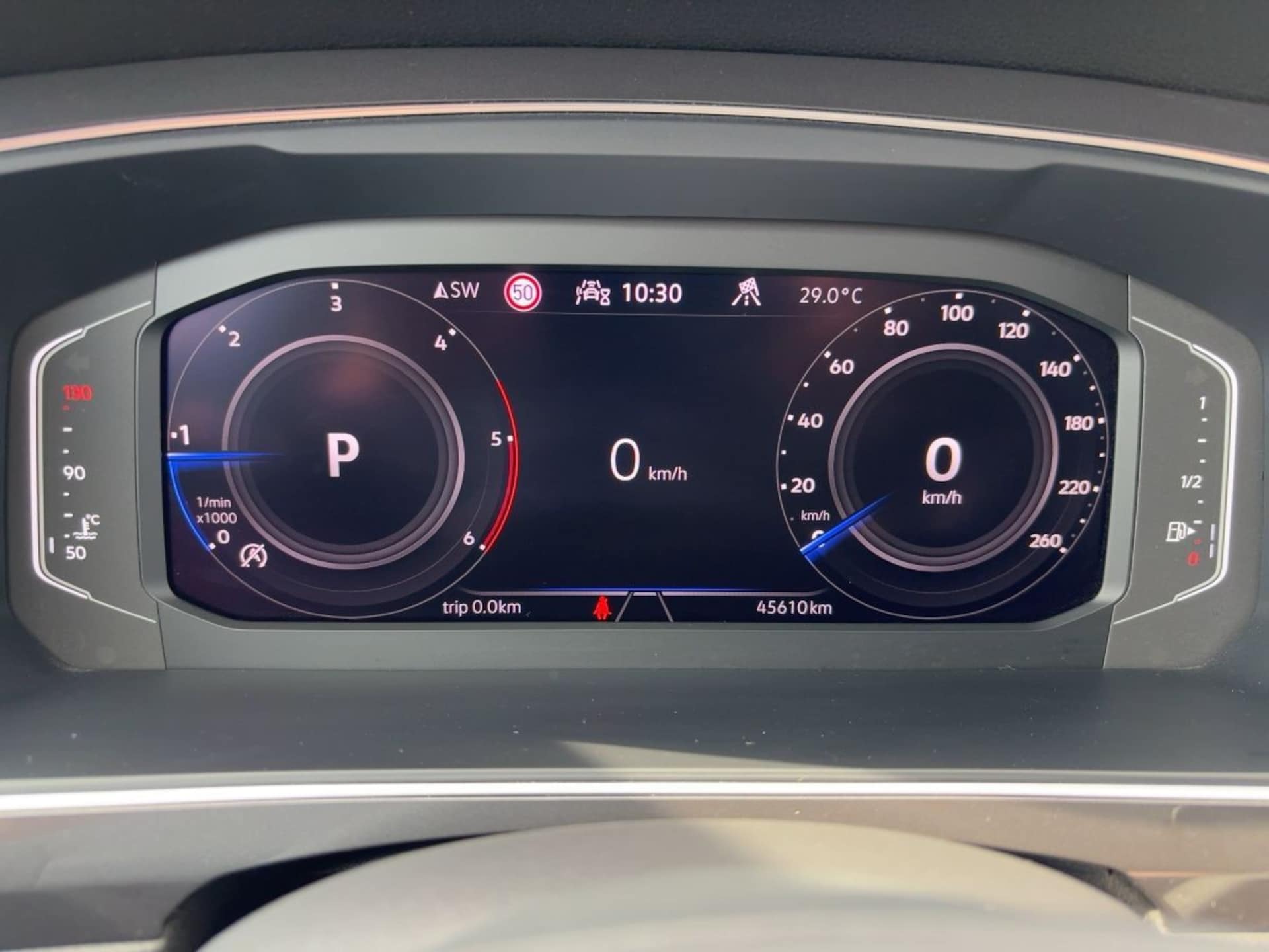 Volkswagen Tiguan Allspace Life