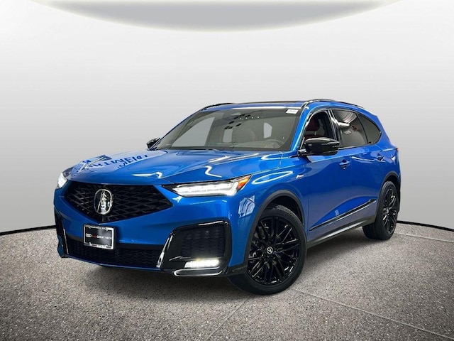 Photo of 2026 Acura MDX 