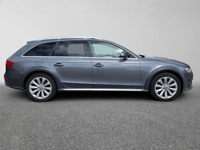 2015 Audi A4 allroad