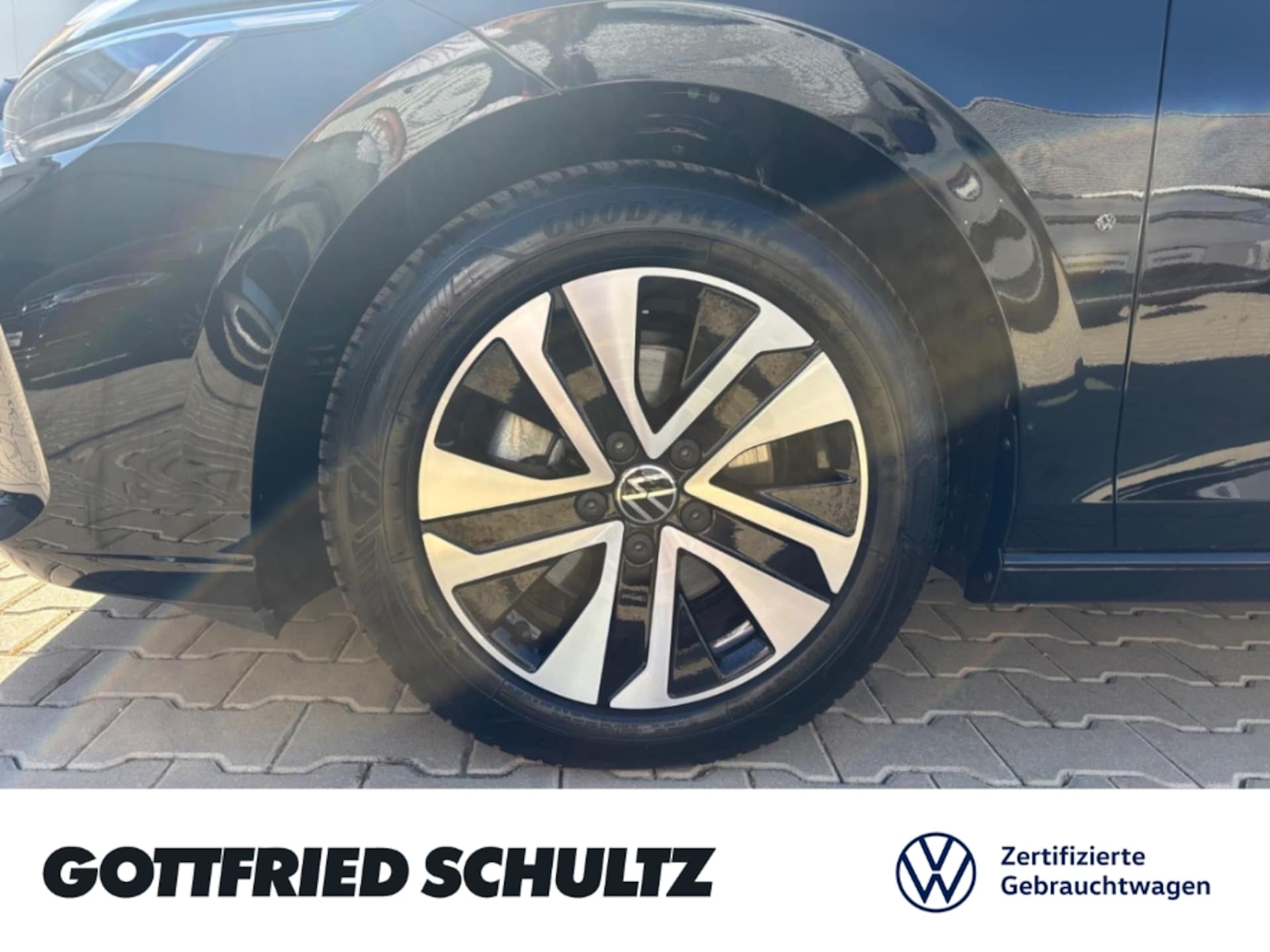 Volkswagen Golf ENERGY