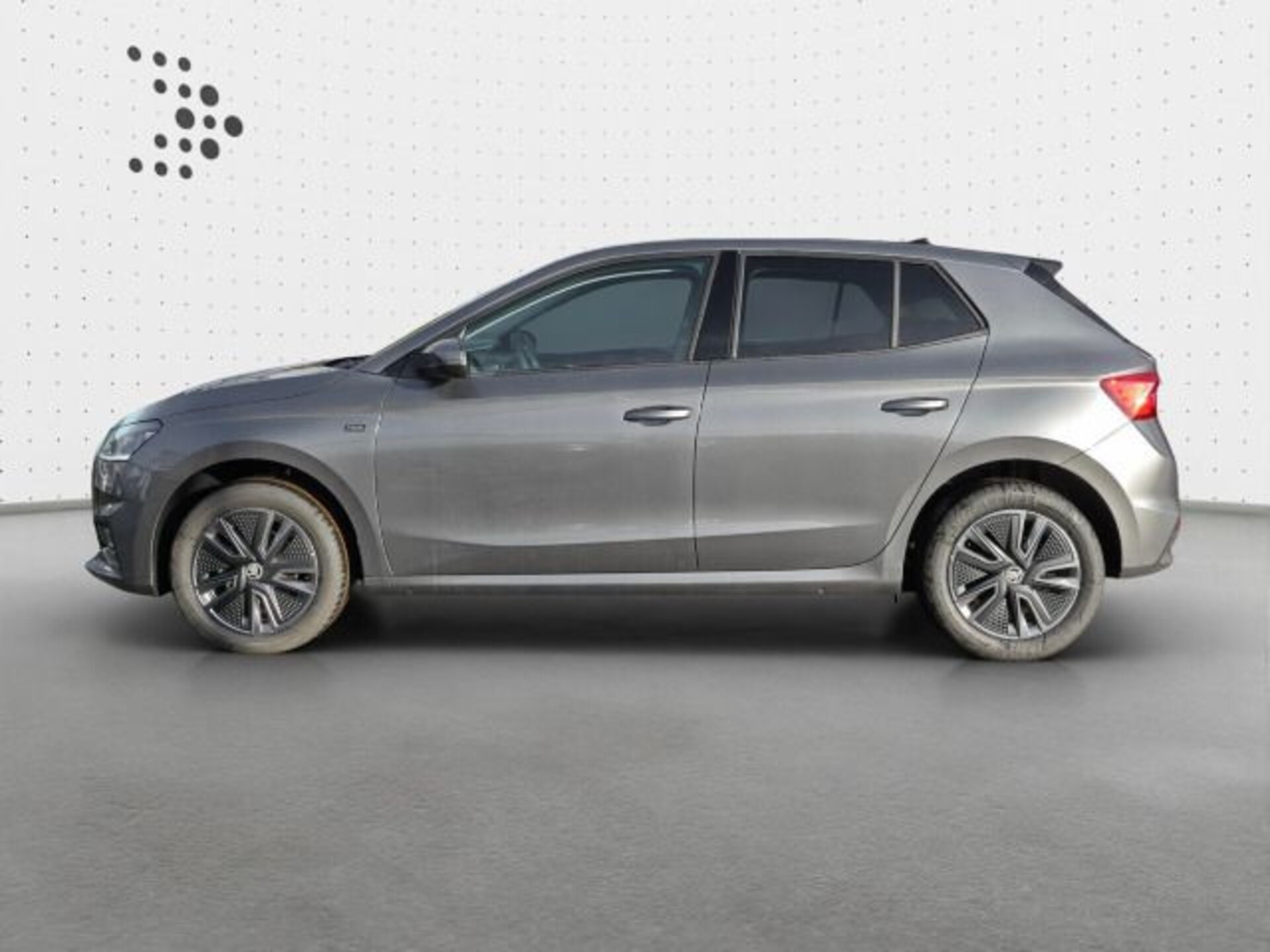 Skoda Fabia Tour